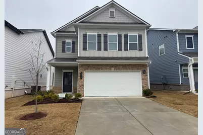 414 Perth Drive, Cartersville, GA 30121 - Photo 1