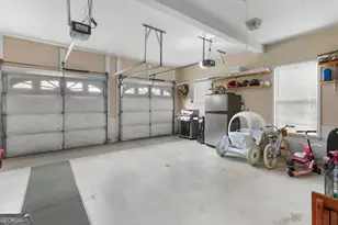 221 Creekside Dr, Arnoldsville, GA 30619 - Photo 35