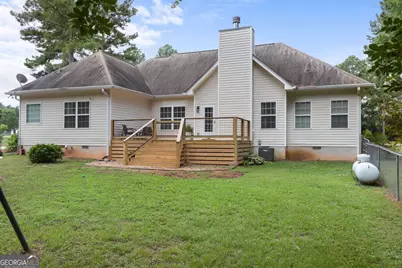 221 Creekside Drive, Arnoldsville, GA 30619 - Photo 3