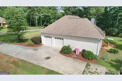 221 Creekside Drive, Arnoldsville, GA 30619 - Photo 43