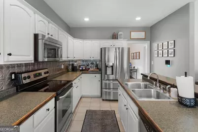 221 Creekside Drive, Arnoldsville, GA 30619 - Photo 21