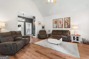 221 Creekside Dr, Arnoldsville, GA 30619 - Photo 11