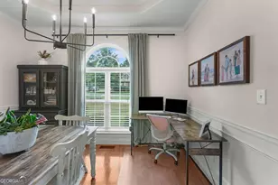 221 Creekside Dr, Arnoldsville, GA 30619 - Photo 15