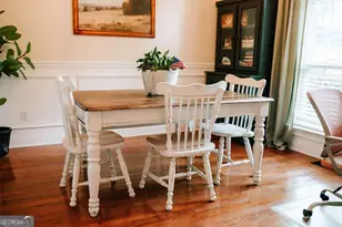 221 Creekside Dr, Arnoldsville, GA 30619 - Photo 17