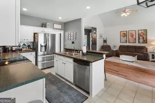 221 Creekside Dr, Arnoldsville, GA 30619 - Photo 19