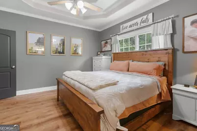 221 Creekside Drive, Arnoldsville, GA 30619 - Photo 25