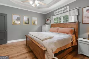 221 Creekside Dr, Arnoldsville, GA 30619 - Photo 25