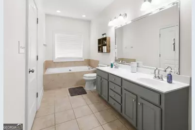 221 Creekside Drive, Arnoldsville, GA 30619 - Photo 27