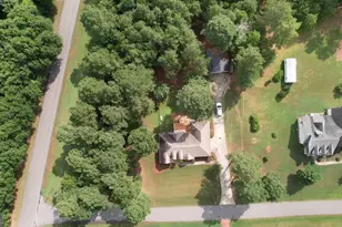 221 Creekside Dr, Arnoldsville, GA 30619 - Photo 41