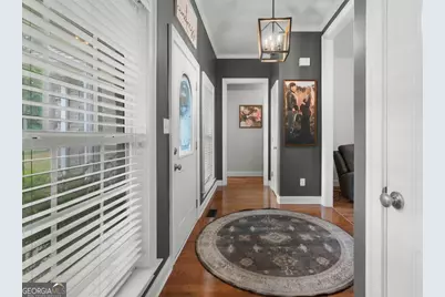 221 Creekside Drive, Arnoldsville, GA 30619 - Photo 9