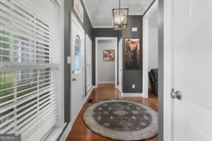 221 Creekside Dr, Arnoldsville, GA 30619 - Photo 9