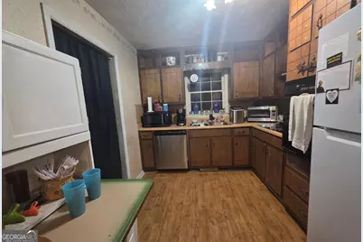 1407 Rainbow Circle, Griffin, GA 30224 - Photo 11