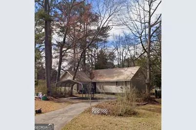 1407 Rainbow Circle, Griffin, GA 30224 - Photo 1