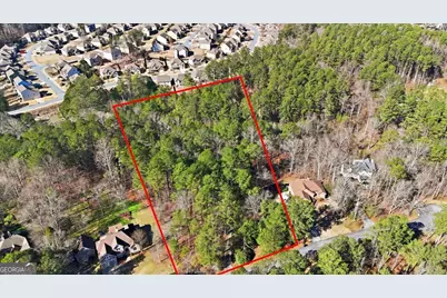 215 Picketts Way, Acworth, GA 30101 - Photo 13