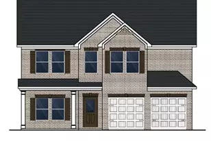 601 Righter Ct, Fairburn, GA 30213 - Photo 1