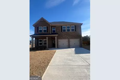 224 Fern Dale Drive #69, Fairburn, GA 30213 - Photo 1