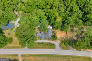 5770 Lincolnton Hwy, Thomson, GA 30824 - Photo 27