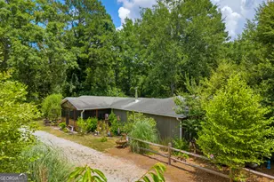 5770 Lincolnton Hwy, Thomson, GA 30824 - Photo 7