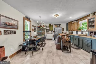 5770 Lincolnton Hwy, Thomson, GA 30824 - Photo 15