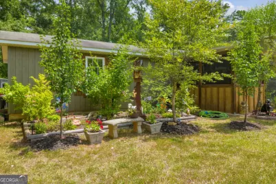 5770 Lincolnton Highway, Thomson, GA 30824 - Photo 23