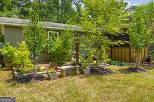 5770 Lincolnton Hwy, Thomson, GA 30824 - Photo 23