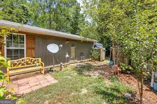 5770 Lincolnton Hwy, Thomson, GA 30824 - Photo 75