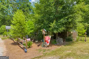 5770 Lincolnton Hwy, Thomson, GA 30824 - Photo 17