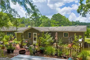 5770 Lincolnton Hwy, Thomson, GA 30824 - Photo 35