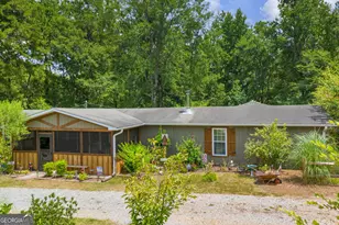 5770 Lincolnton Hwy, Thomson, GA 30824 - Photo 19