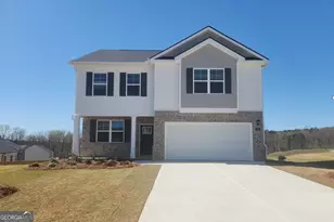 122 Aster Ave, Locust Grove, GA 30248 - Photo 1