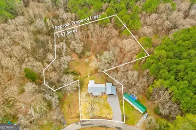 1323 Peggy Lane, Tunnel Hill, GA 30755 - Photo 7