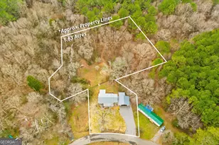 1323 Peggy Ln, Tunnel Hill, GA 30755 - Photo 7