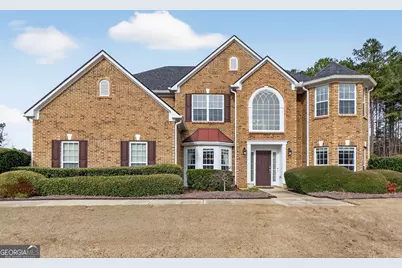 1316 Darian Lane, Locust Grove, GA 30248 - Photo 1