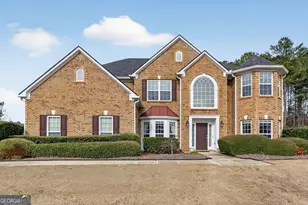 1316 Darian Ln, Locust Grove, GA 30248 - Photo 1