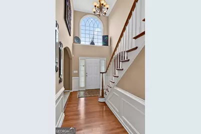 1316 Darian Lane, Locust Grove, GA 30248 - Photo 3