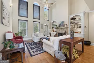 2512 Alcovy Club Dr, Dacula, GA 30019 - Photo 5