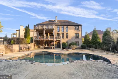 2512 Alcovy Club Drive, Dacula, GA 30019 - Photo 25