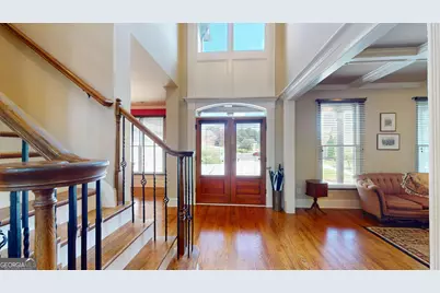 2512 Alcovy Club Drive, Dacula, GA 30019 - Photo 3