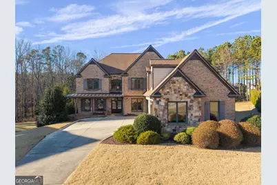 2512 Alcovy Club Drive, Dacula, GA 30019 - Photo 1