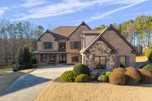 2512 Alcovy Club Dr, Dacula, GA 30019 - Photo 1