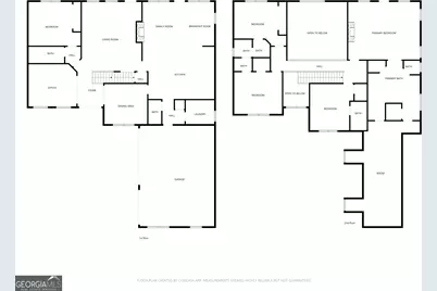 2512 Alcovy Club Drive, Dacula, GA 30019 - Photo 29