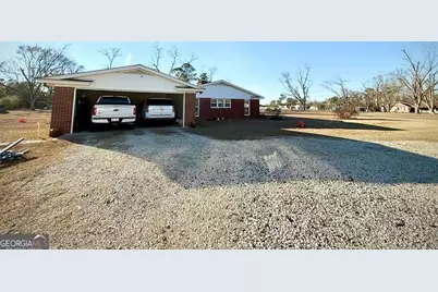 201 Burketts Ferry Road, Hazlehurst, GA 31539 - Photo 5