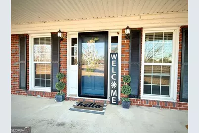 201 Burketts Ferry Road, Hazlehurst, GA 31539 - Photo 9