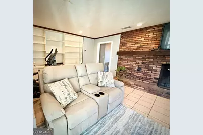201 Burketts Ferry Road, Hazlehurst, GA 31539 - Photo 17