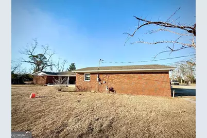 201 Burketts Ferry Road, Hazlehurst, GA 31539 - Photo 5