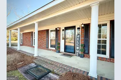 201 Burketts Ferry Road, Hazlehurst, GA 31539 - Photo 11