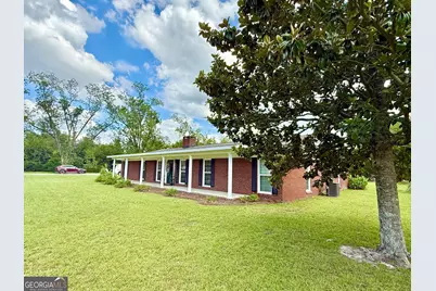 201 Burketts Ferry Road, Hazlehurst, GA 31539 - Photo 5