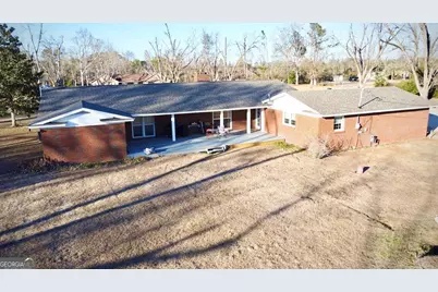 201 Burketts Ferry Road, Hazlehurst, GA 31539 - Photo 13