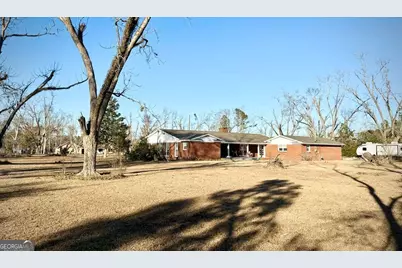 201 Burketts Ferry Road, Hazlehurst, GA 31539 - Photo 7