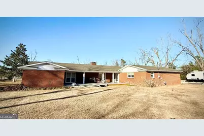 201 Burketts Ferry Road, Hazlehurst, GA 31539 - Photo 19